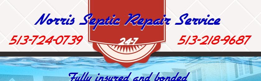 Norris Septic Repair Service logo