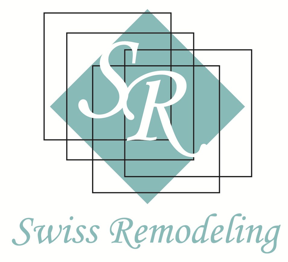 Swiss Remodeling logo