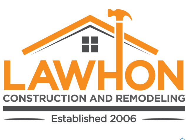 Logo for Lawhon Construction