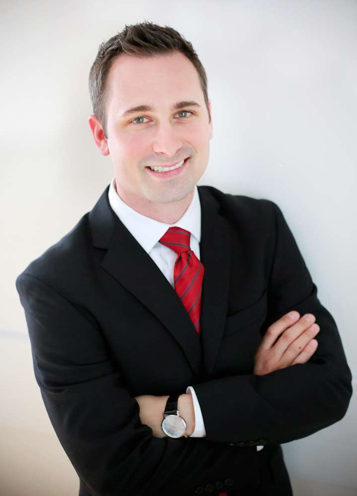 Aaron Smith - Keller Williams Realty logo