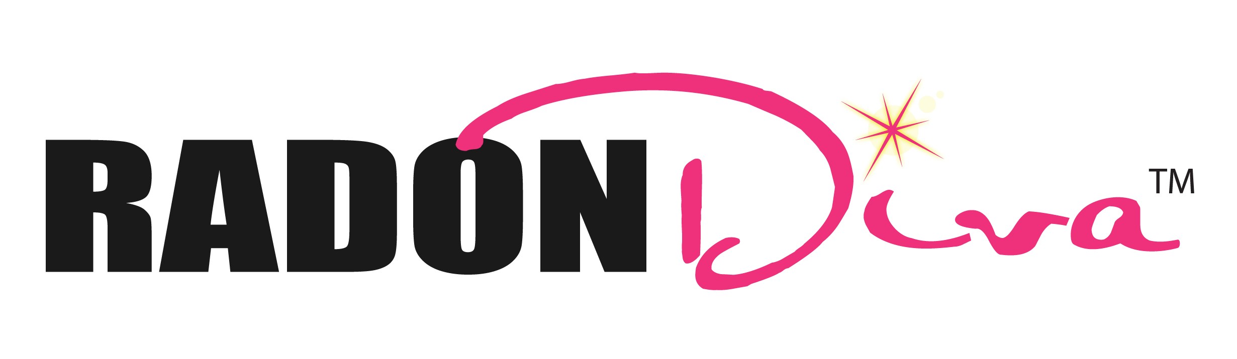 Logo for Radon Diva