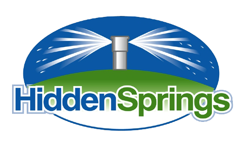 Logo for Hidden Springs North America LLC.