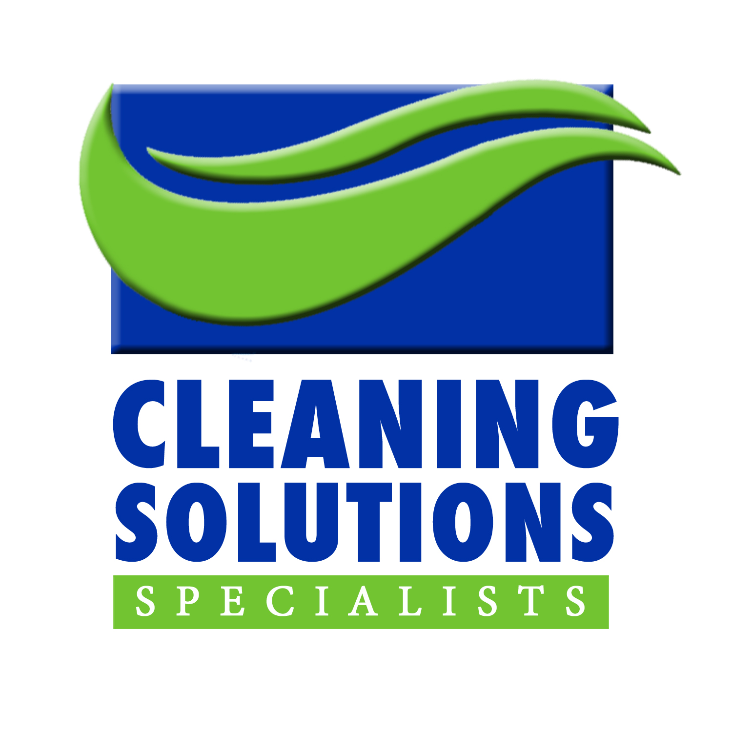 Cleaning Solutions Specialists, LLC logo