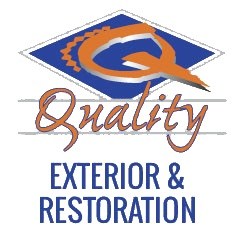 Quality Exterior and Restoration, LLC logo