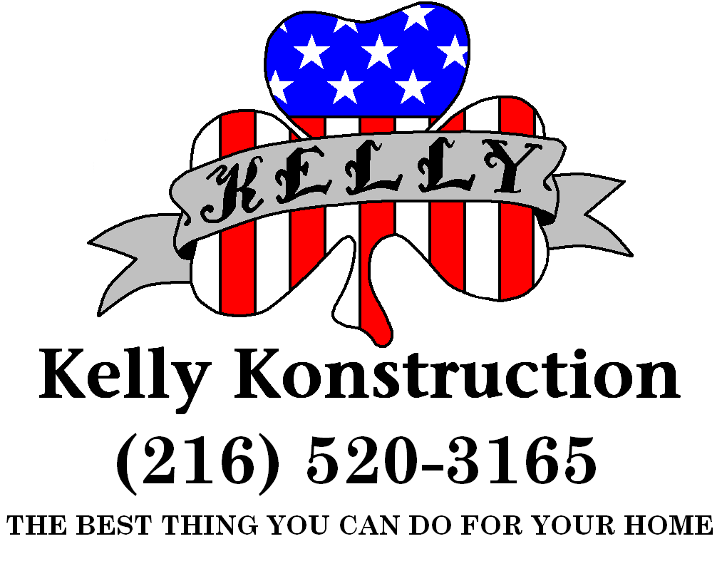 Kelly Konstruction logo