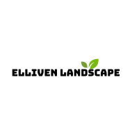 Logo for Elliven Landscape LLC