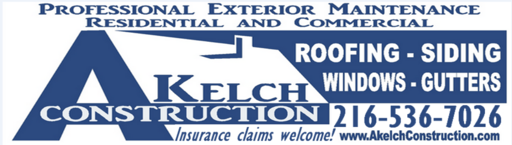 A Kelch Construction logo