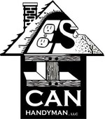 Logo for Yes I Can Handyman LLC