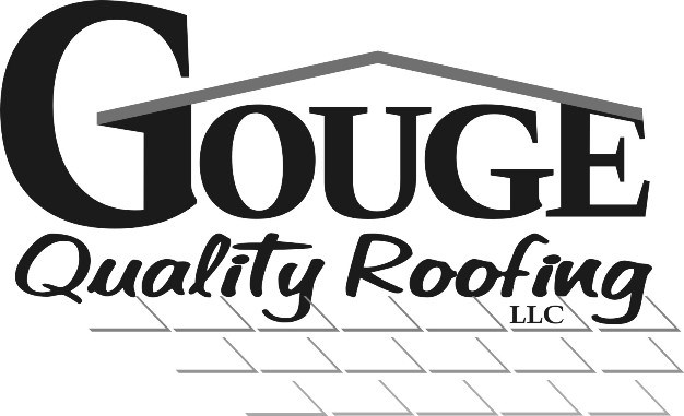 Gouge Quality Roofing LLC logo