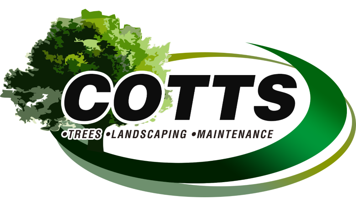 Central Ohio Tree Trimming Service logo