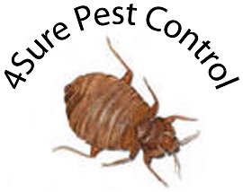 Avatar for 4Sure Pest Control