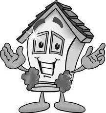 DustBuster Home Services LLC logo