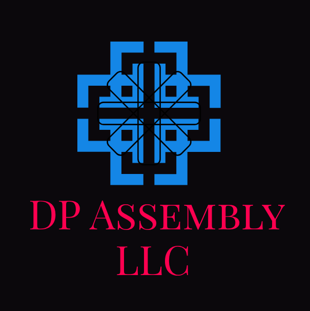 DP Assembly LLC logo