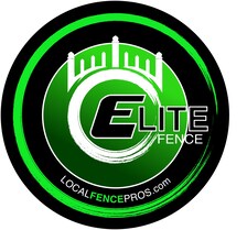 Elite Fence of Columbus logo