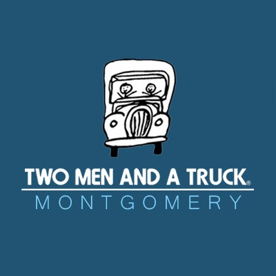Two Men And A Truck logo