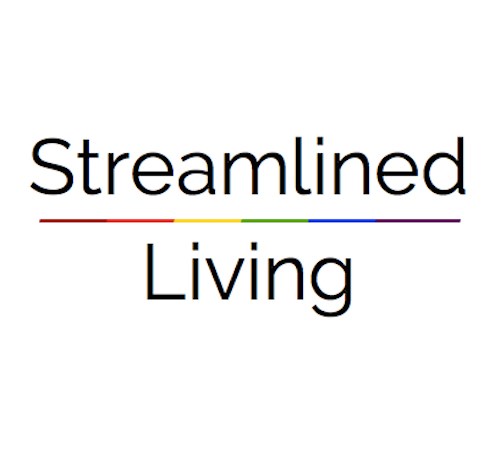 Streamlined Living logo