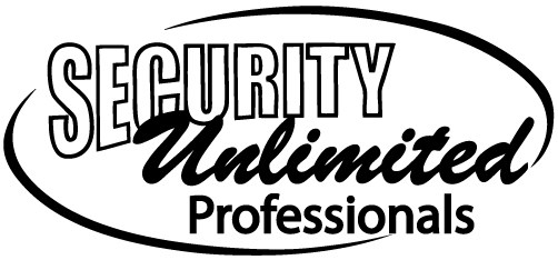 Security Unlimited Professionals logo