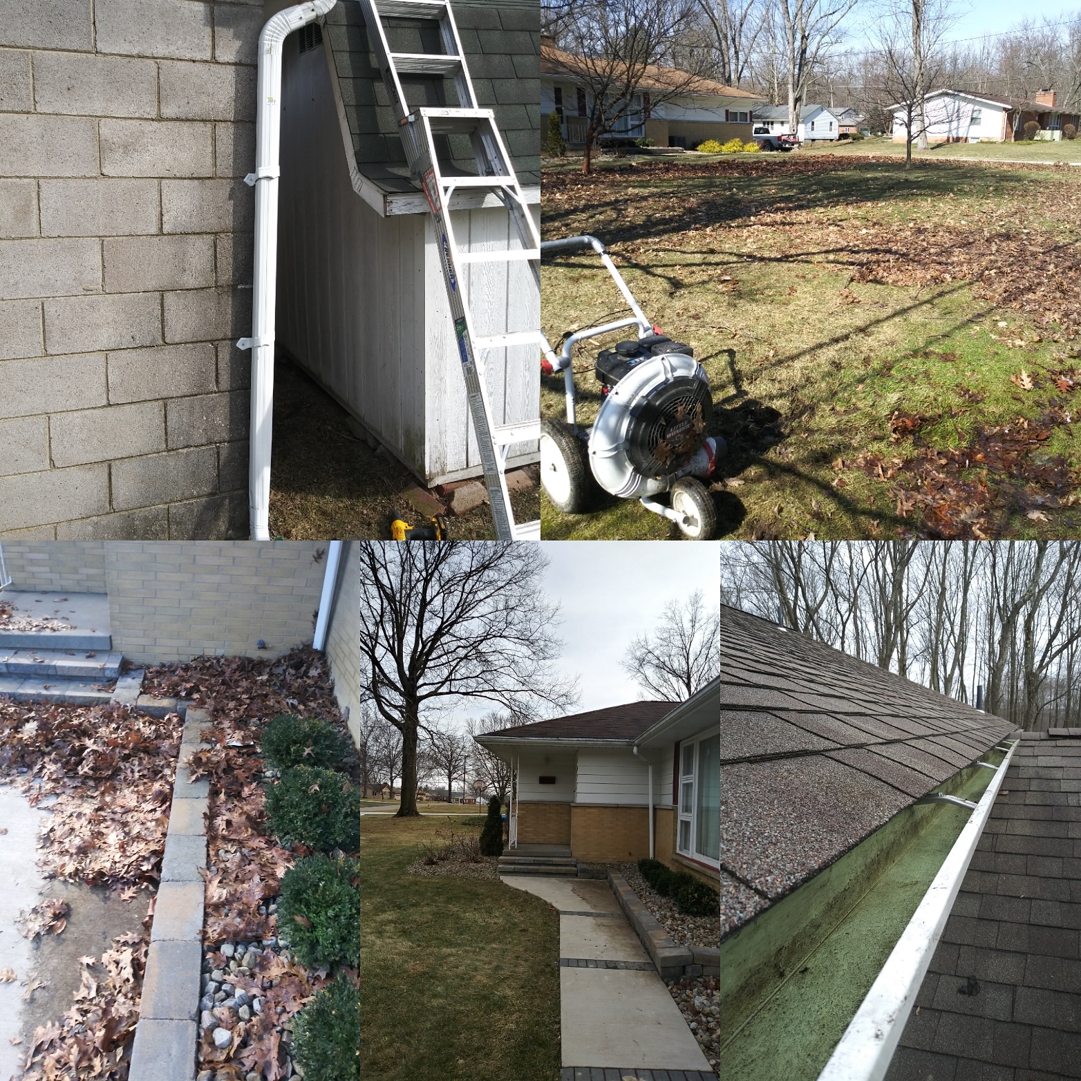 TMJ Home Services, LLC. logo