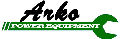 Arko Power Equipment, Inc. logo