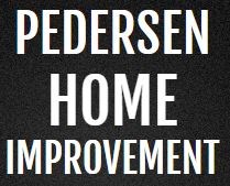 Pedersen Home Improvement logo