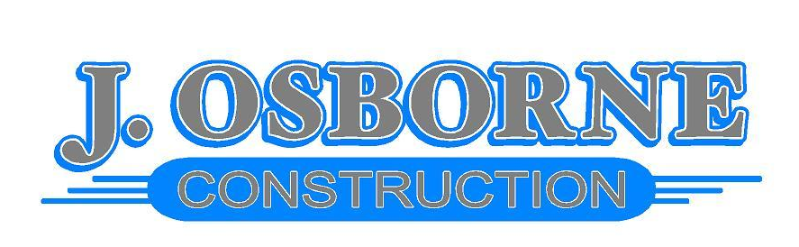 J Osborne Construction LLC logo
