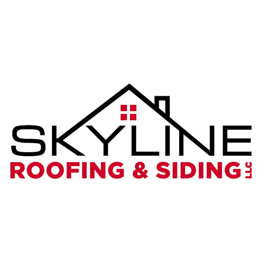 Logo for Skyline Roofing and Siding LLC