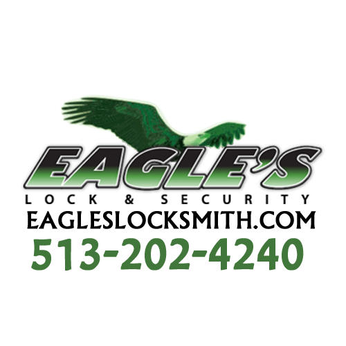 Avatar for Eagle's Locksmith Cincinnati