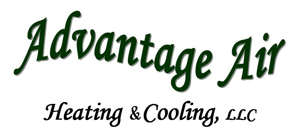 Advantage Air Heating & Cooling, LLC logo