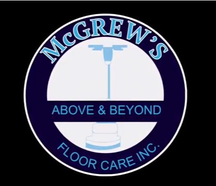 McGrew's Above & Beyond Floor Care Inc logo