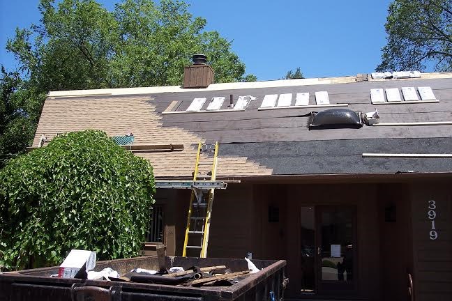 Avatar for Roof Recovery Systems