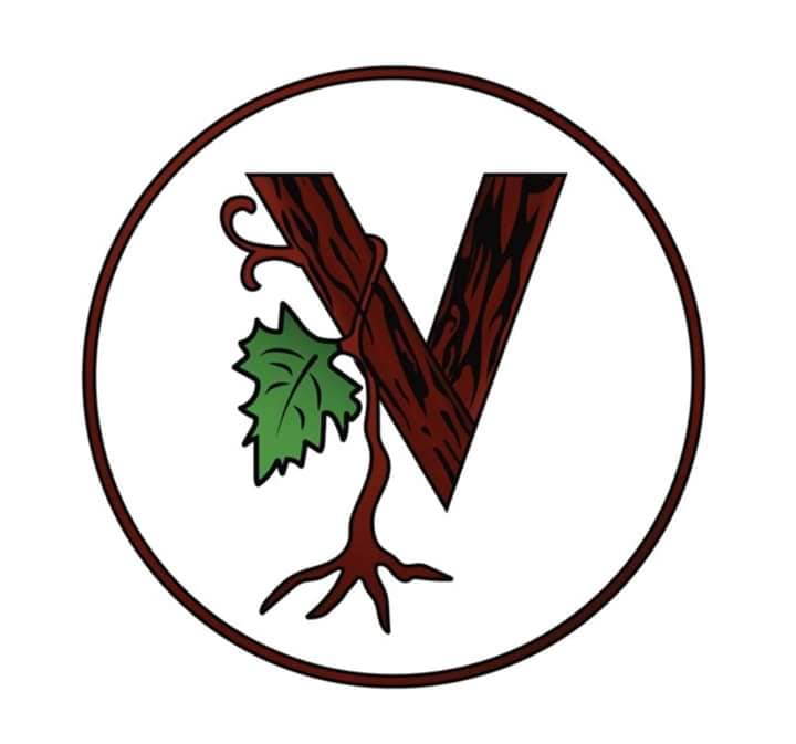 Logo for Vineyard Construction