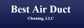 Logo for Best Air Duct Cleaning