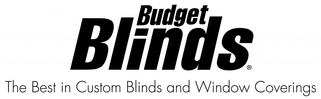 Budget Blinds of Hilliard & Grove City logo