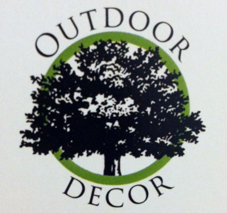 Outdoor Decor logo