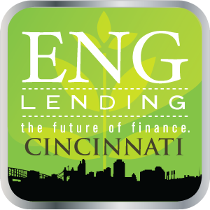 ENG Lending Cincinnati logo