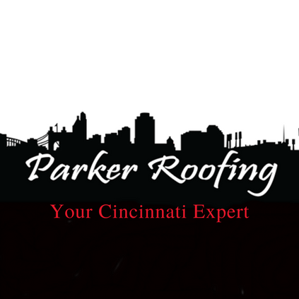 Parker Roofing logo