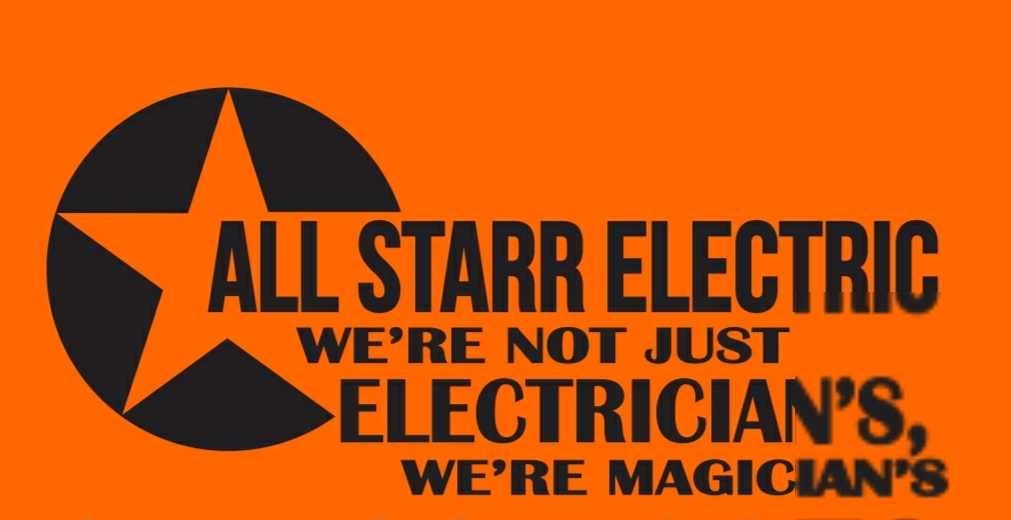 Logo for All Star Electric