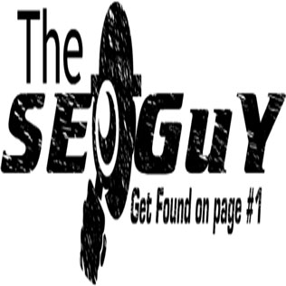 Cleveland SEO Guy logo