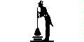 Old World Chimney Sweep logo