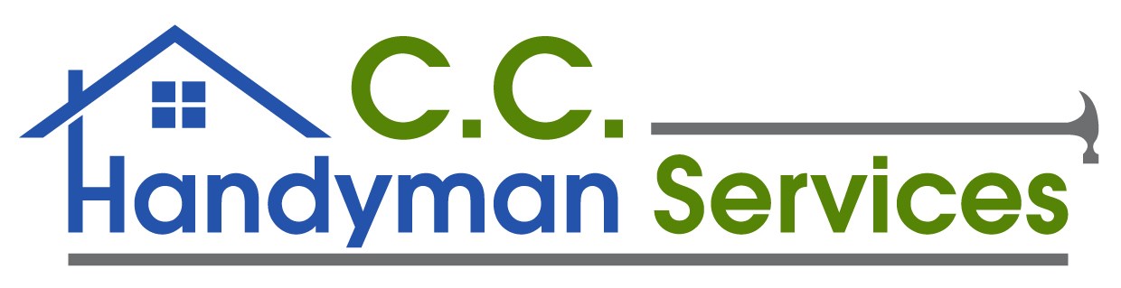C.C. Handyman Services logo