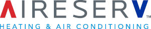 Logo for Aire Serv of Strongsville