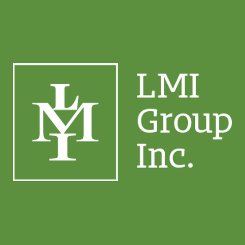 LMI Group logo