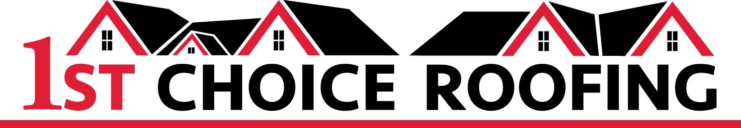 1st Choice Roofing Cincy logo