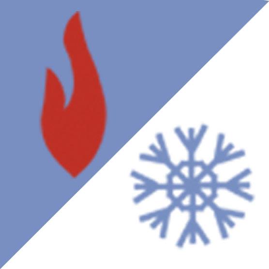 Mission Mechanical Heating & Air Conditioning logo