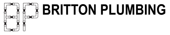 Britton Plumbing logo