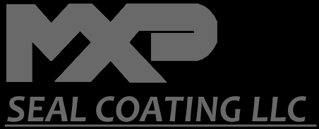 Mxp sealcoating llc logo