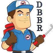 Discreet Bed Bug Removal and Pest Control logo