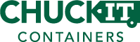 Chuck-It Containers, LLC logo