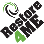Logo for Restore4me