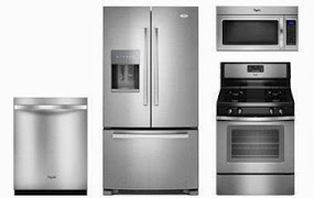 Appliance Service Plus logo